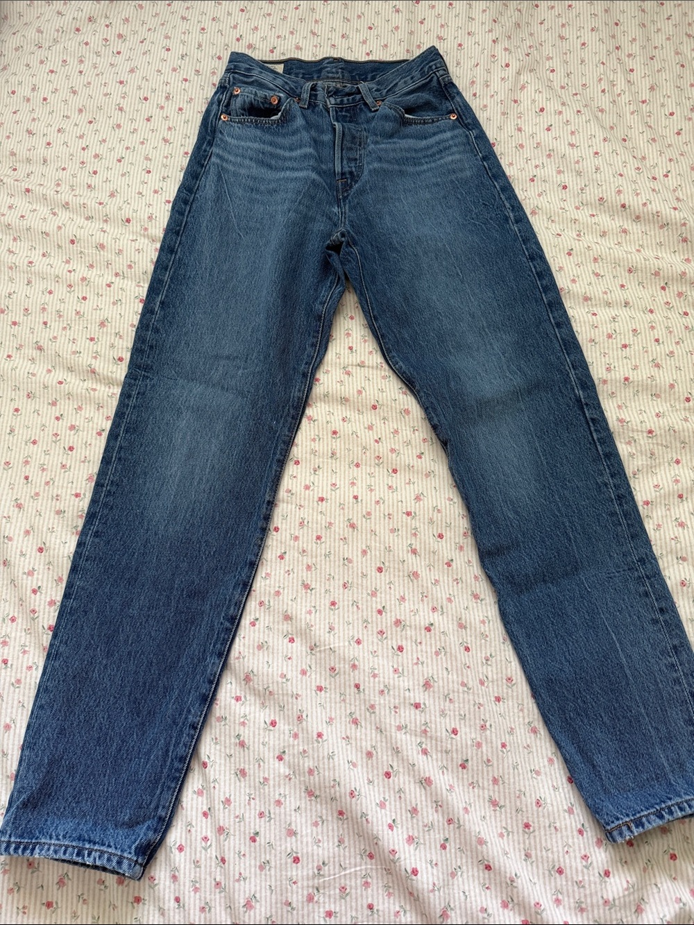 Levi's Jeans W25 501'81